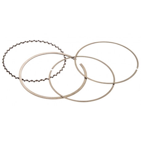 VERTEX PIERŚCIENIE ( średnica 89mm ) (KPL.)