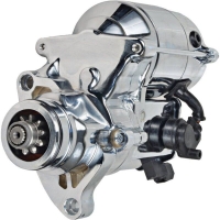 ARROWHEAD (JN) ROZRUSZNIK HARLEY-DAVIDSON 1584CC FLD DYNA SWITCHBACK '12-16, FLHP / FLHR / FLHPE POLICE / ROAD KING '07-14, FLHR