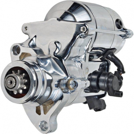 ARROWHEAD (JN) ROZRUSZNIK HARLEY-DAVIDSON 1584CC FLD DYNA SWITCHBACK '12-16, FLHP / FLHR / FLHPE POLICE / ROAD KING '07-14, FLHR