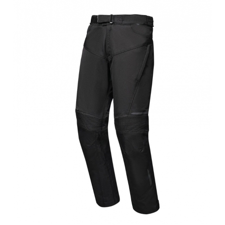 MODEKA SPODNIE TEKSTYLNE TAREX II KOLOR CZARNY ROZMIAR XXL