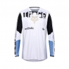 BLUZA MOTOCYKLOWA FOX 180 DIGI IMAGE WHITE XL