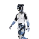 BLUZA MOTOCYKLOWA FOX 180 DIGI IMAGE WHITE XL