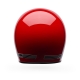 KASK MOTOCYKLOWY BELL MAGNUM SOLID RED
