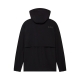KURTKA FOX SURVIVALIST WINDBREAKER BLACK BLACK