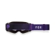GOGLE MOTOCYKLOWE FOX VUE CORE VIVID GRAPE OS