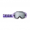 GOGLE MOTOCYKLOWE FOX VUE SPIRE SPARK LILAC OS