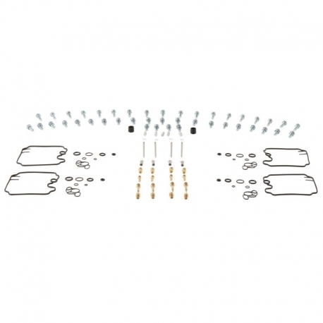 ALL BALLS ZESTAW NAPRAWCZY GAŹNIKA YAMAHA YZF 750 '94-'98