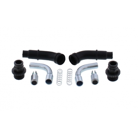 ALL BALLS ZESTAW NAPRAWCZY ZAWORU SSANIA HONDA VT 750 C '98-'00, VT 750 CD '98-'03, VT 750 DC '01-'06, VT 750 DCA '02-'07