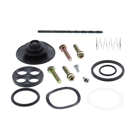 ALL BALLS ZESTAW NAPRAWCZY KRANIKA HONDA CB750 NIGHTHAWK 91-03