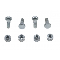 ALL BALLS SZPILKI I NAKRĘTKI KOŁA PRZEDNIEGO / TYLNEGO M10 X 1,25 ARCTIC CAT - PATRZ OPIS DODATKOWY