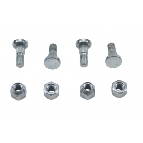 ALL BALLS SZPILKI I NAKRĘTKI KOŁA PRZEDNIEGO / TYLNEGO M10 X 1,25 ARCTIC CAT - PATRZ OPIS DODATKOWY