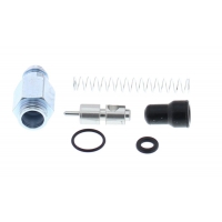 ALL BALLS ZESTAW NAPRAWCZY ZAWORU SSANIA YAMAHA TTR 125 (HAMULEC BĘBNOWY) '02-'03, TTR 125 E (HAMULEC BĘBNOWY) '03-'07, TTR 125 