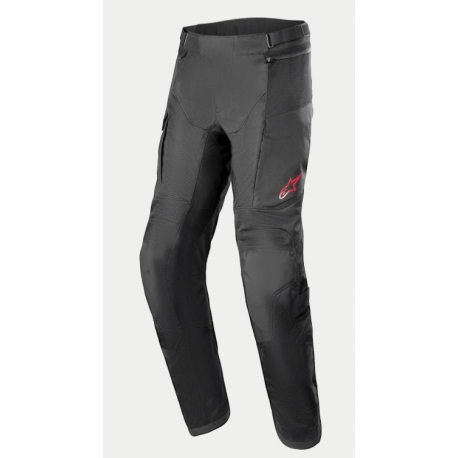 SPODNIE TEKSTYLNE ALPINESTARS ANDES AIR DRYSTAR BLACK