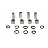 ALL BALLS ZESTAW NAPRAWCZY ŁĄCZNIKA (PRZEGUBU) WAHACZA HONDA VFR 1200 '10-'14, VFR1200 X '17