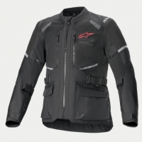 KURTKA TEKSTYLNA ALPINESTARS ANDES AIR DRYSTAR BLACK
