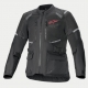 KURTKA TEKSTYLNA ALPINESTARS ANDES AIR DRYSTAR BLACK