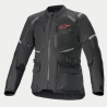 KURTKA TEKSTYLNA ALPINESTARS LUC V2 AIR BLACK/BLACK