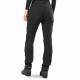 Spodnie Shima JOGGSY LADY CZARNY