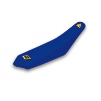 BLACKBIRD POKROWIEC / POSZYCIE NA SIEDZENIE SHERCO SE/SEF '13-'16 , SM / SE 50 '15-'24 , PYRAMID (PMD) KOLOR NIEBIESKI