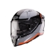 CABERG KASK INTEGRALNY Z BLENDĄ MODEL AVALON X PURE KOLOR SZARY/CZARNY/CZERWONY FLUO ROZMIAR L
