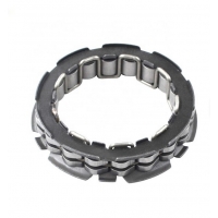 PROMX SPRZĘGIEŁKO (SPRZĘGŁO) ROZRUSZNIKA,(ŁOŻYSKO JEDNOKIERUNKOWE) SUZUKI DRZ 400 '00-'08, LTZ 400 '03-'12 , LTR 450 '06-'09 , Y