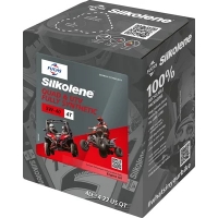SILKOLENE FUCHS OLEJ SILNIKOWY QUAD UTV 4T 5W-40 4L (CUB)