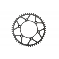 GROSSKOPF PREMIUM ULTRALIGHT ZĘBATKA TYLNA STALOWA SAMOCZYSZCZĄCA (SELF CLEANING) 899 46 (89946) KTM SX/SXF/SX-F/EXCF/EXC-F/EXC/