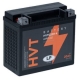 LANDPORT AKUMULATOR ŻELOWY HVTG20H-4 (GHD20H-BS) (MH HVTG20H-4) 12V 19AH (CCN 290) 176X87X154 HEAVY V-TWIN BEZOBSŁUGOWY - ZALANY