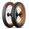 MICHELIN OPONA 120/100R18 TRIAL X LIGHT COMPETITION 68M TL M/C TYŁ DOT 44/2024
