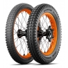 MICHELIN OPONA 4.00R18 TRIAL COMPETITION X11 64M TL M/C TYŁ DOT 01/2026