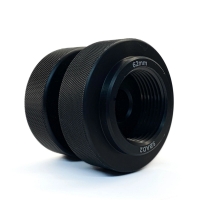 RABACONDA ADAPTER DO BMW (BMW SHAFT DRIVE TYPE ADAPTER FOR RABACONDA STREET BIKE TIRE CHANGER)