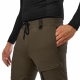 Spodnie Shima JOGGSTER MEN KHAKI
