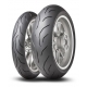 DUNLOP KOMPLET OPON (637884/25) 120/70ZR17 (58W) TL SPORTSMART MK4 PRZÓD DOT 2025 + (637885/25) 160/60ZR17 (69W) TL SPORTSMART M