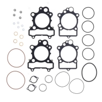 ATHENA 2026/01 USZCZELKI TOP-END YAMAHA V-STAR 650 '06-'15, XVS 650 DRAG STAR '97-'06, XVS 650 DRAG STAR CLASSIC '98-'02
