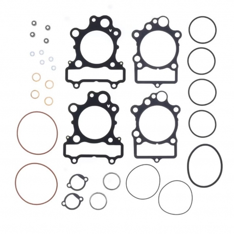 ATHENA 2026/01 USZCZELKI TOP-END YAMAHA V-STAR 650 '06-'15, XVS 650 DRAG STAR '97-'06, XVS 650 DRAG STAR CLASSIC '98-'02