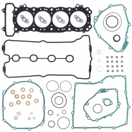 ATHENA 2026/01 KOMPLET USZCZELEK (BEZ USZCZELNIACZY OLEJOWYCH) HONDA CBR 900 RR FIREBLADE '96-'99