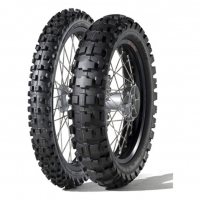 DUNLOP OPONA 90/90-21 D908 RR RALLY RAID 54S TT M+S PRZÓD DOT 05/2026