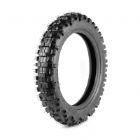 X-GRIP OPONA MOTOCROSS/ENDURO 140/80-18 KING-KONG STICKY (EXTREME SOFT) M/C 70M M+S TT TYŁ DOT 42/2025