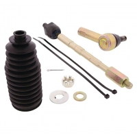 ALL BALLS ZESTAW NAPRAWCZY DRĄŻKA KIEROWNICZEGO LEWEGO / PRAWEGO KAWASAKI TERYX 4 4X4 '12-'13 / 800 '14-'23 / CAMO '14-'21 / 800