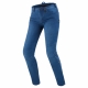 Spodnie Jeans Shima METRO LADY PNT NIEBIESKI