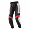 Shima MIURA 2.0 PANTS CZERWONY/FLUO