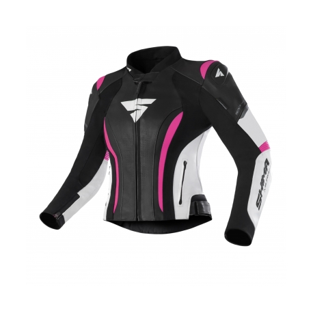 Shima MIURA 2.0 JKT RÓŻOWY