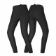 Spodnie Shima NOX 2.0 JEGGINGS CZARNY