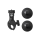 Insta360 Motorcycle Mount Bundle