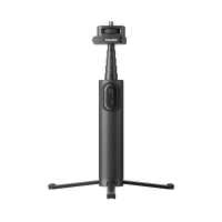 Insta360 Foldable 2-in-1 Selfie Stick Remote Kit (1/4" Mount)