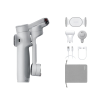 Insta360 Flow 2 Pro Creator Bundle (biały)