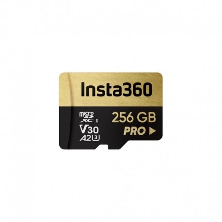Insta360 Memory Card (256GB)
