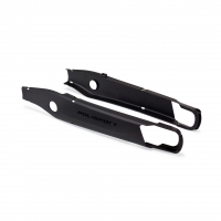 POLISPORT OSŁONA WAHACZA EVO (KOMPLET) STARK VARG '23-'26 KOLOR CZARNY