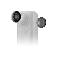 Insta360 X5 Replacement Lens Kit (single lens)