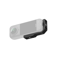 Insta360 X5/X4 Vertical-Horizontal Mount
